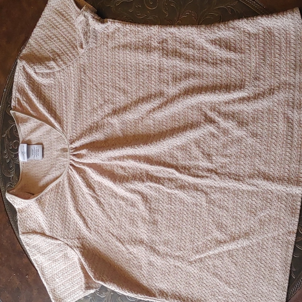 3/$30 Jaclyn Smith Top Sz XXL